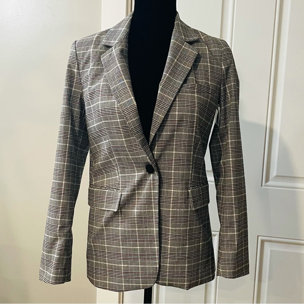 Roem Blazer size S